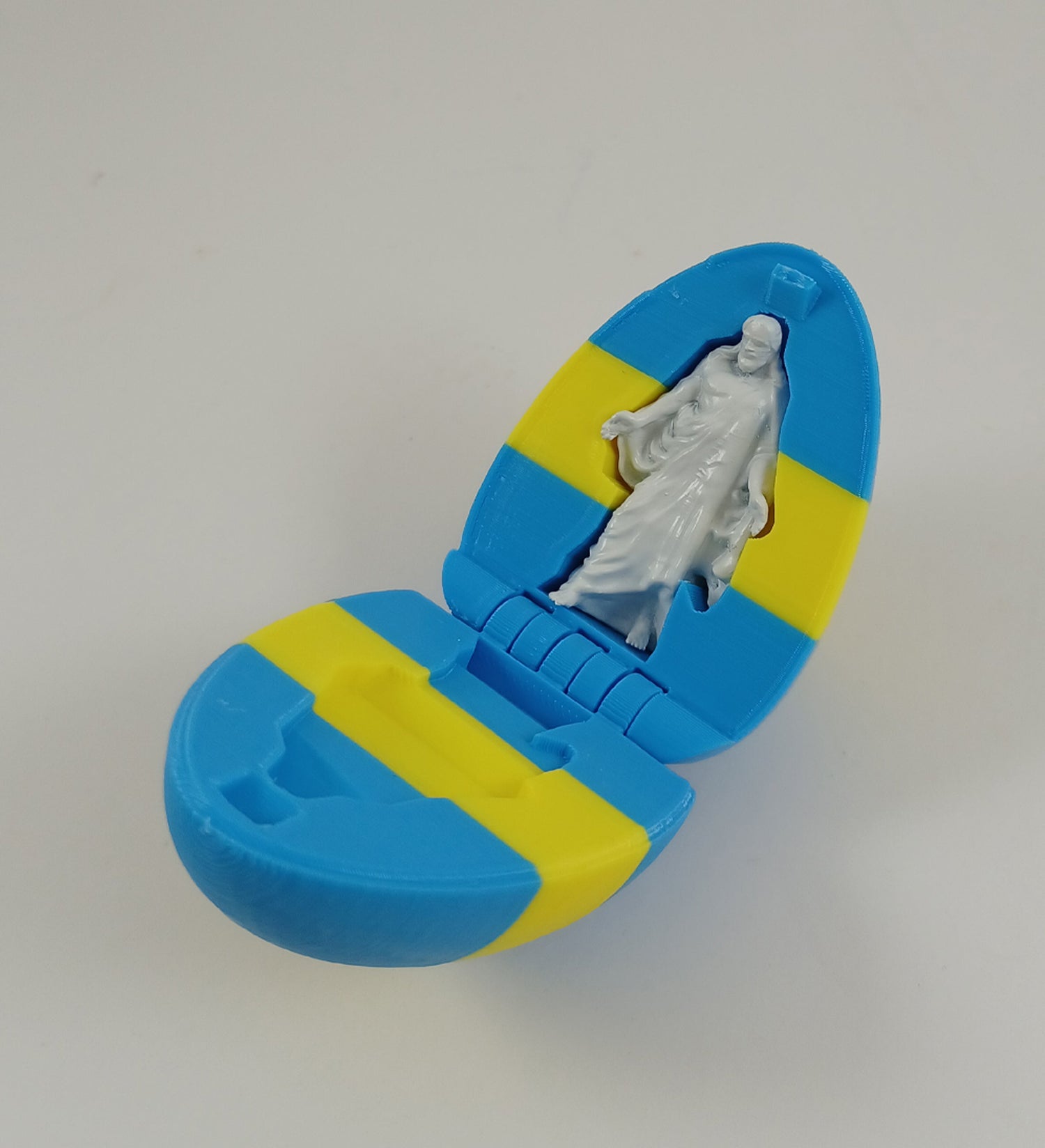 Christus Easter Egg Toy