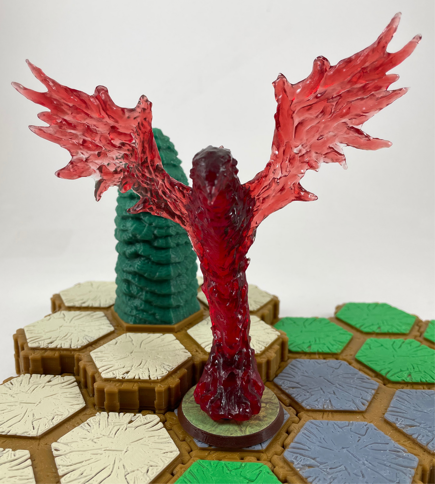 Axentia (large single D&D base)