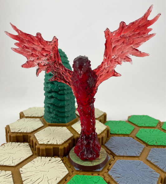 Axentia (large single D&D base)