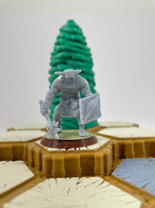 Bugbear Basher (standard base)