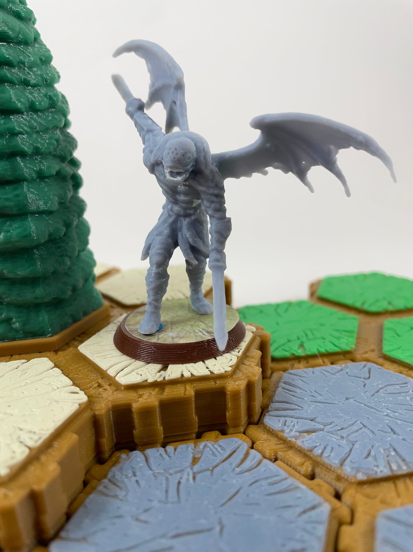 Azazel (standard base)