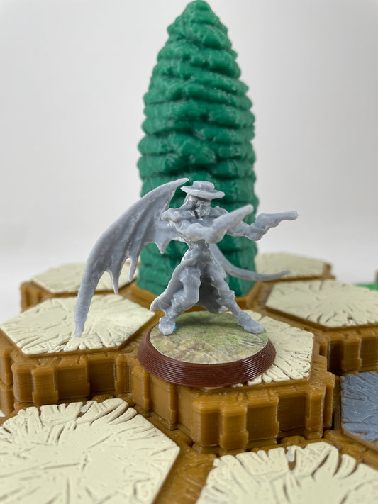 Calibrax (standard base)