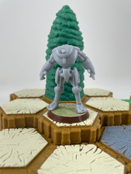 Deathwalker 7000 (standard base)