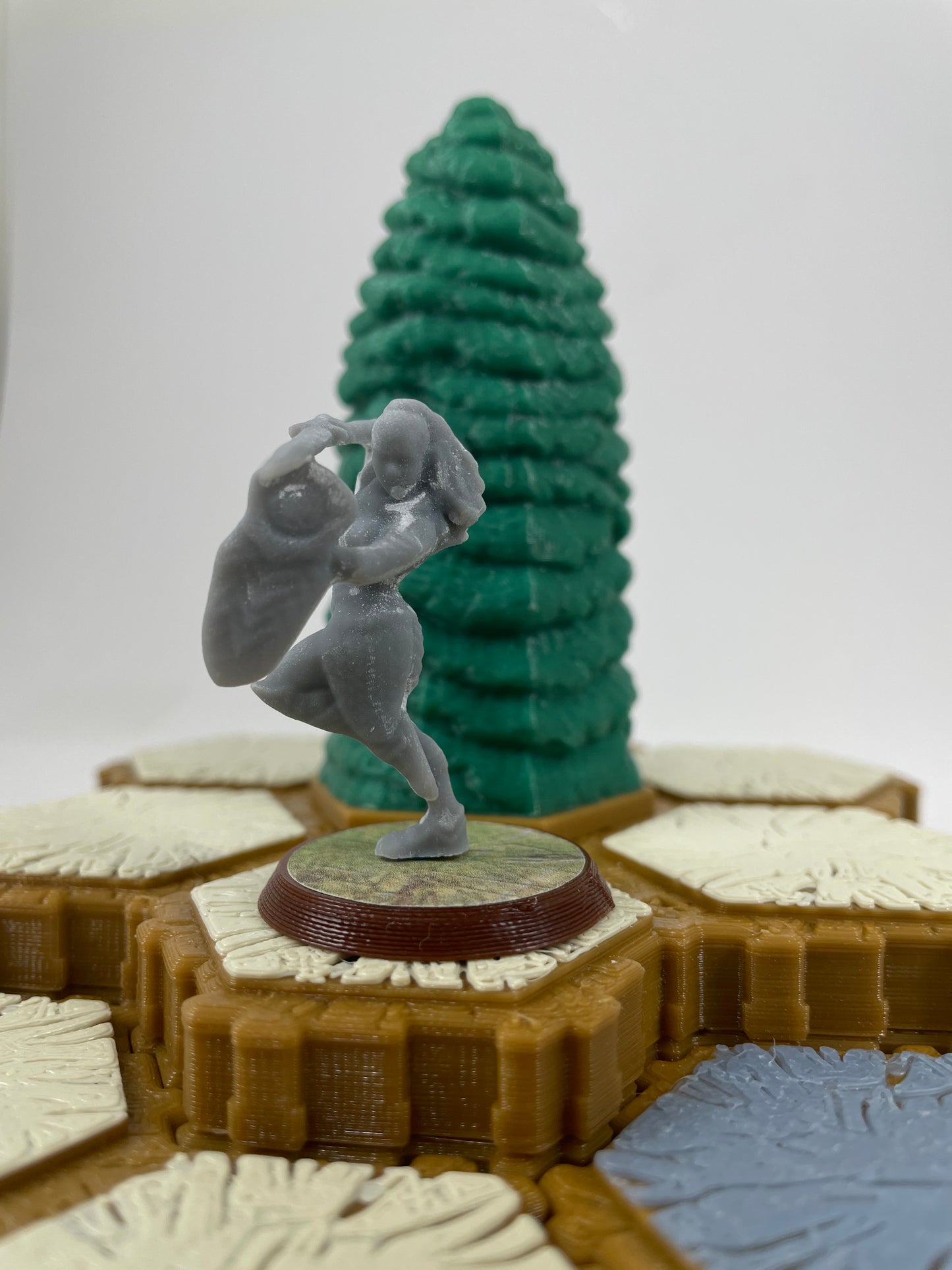 Eltahale (standard base)