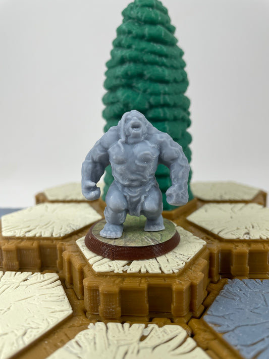 Bloodburst Thrall (standard base)