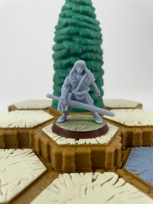 Alastair Macdirk (standard base)