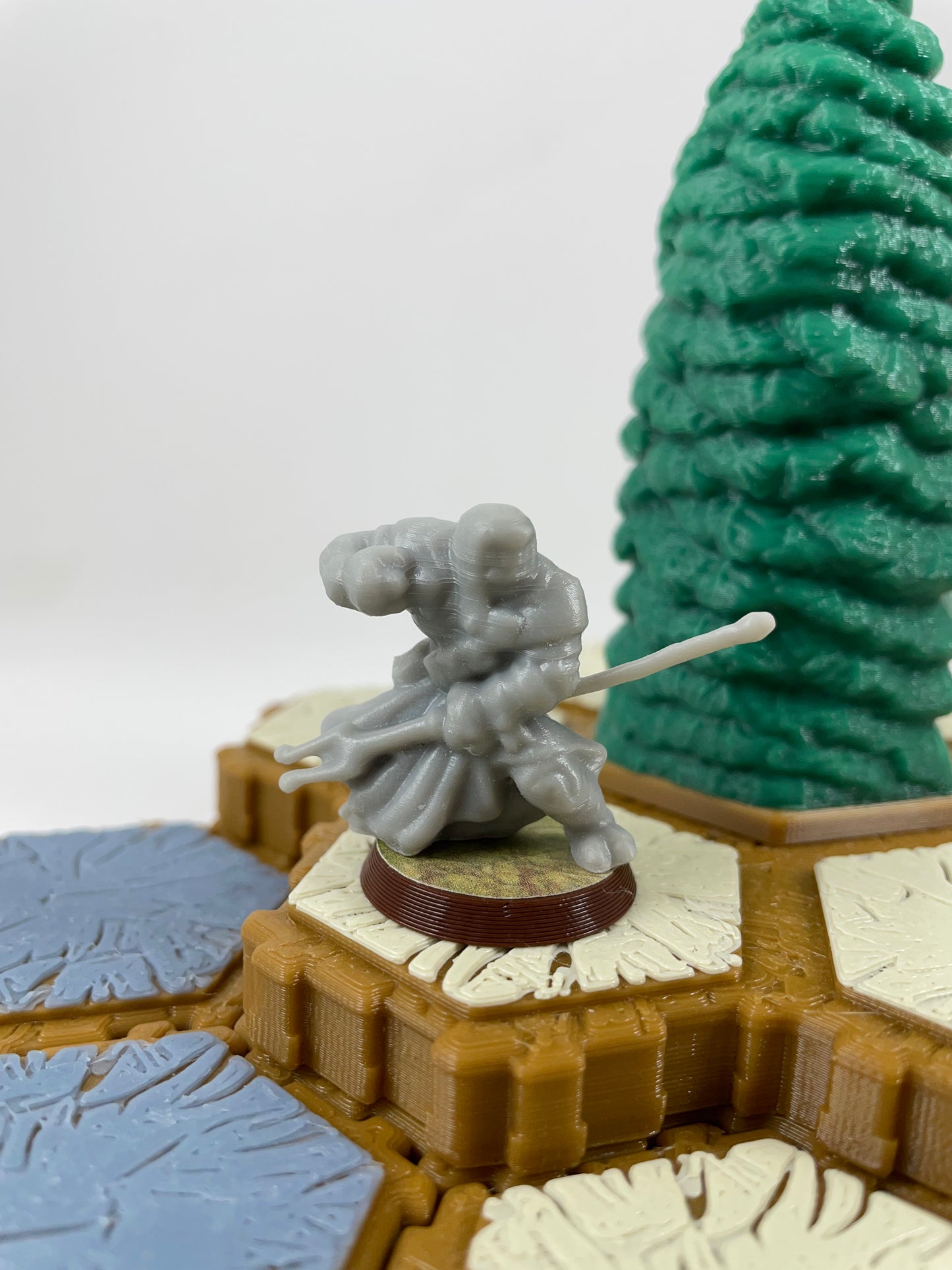 Heirloom (small single base)