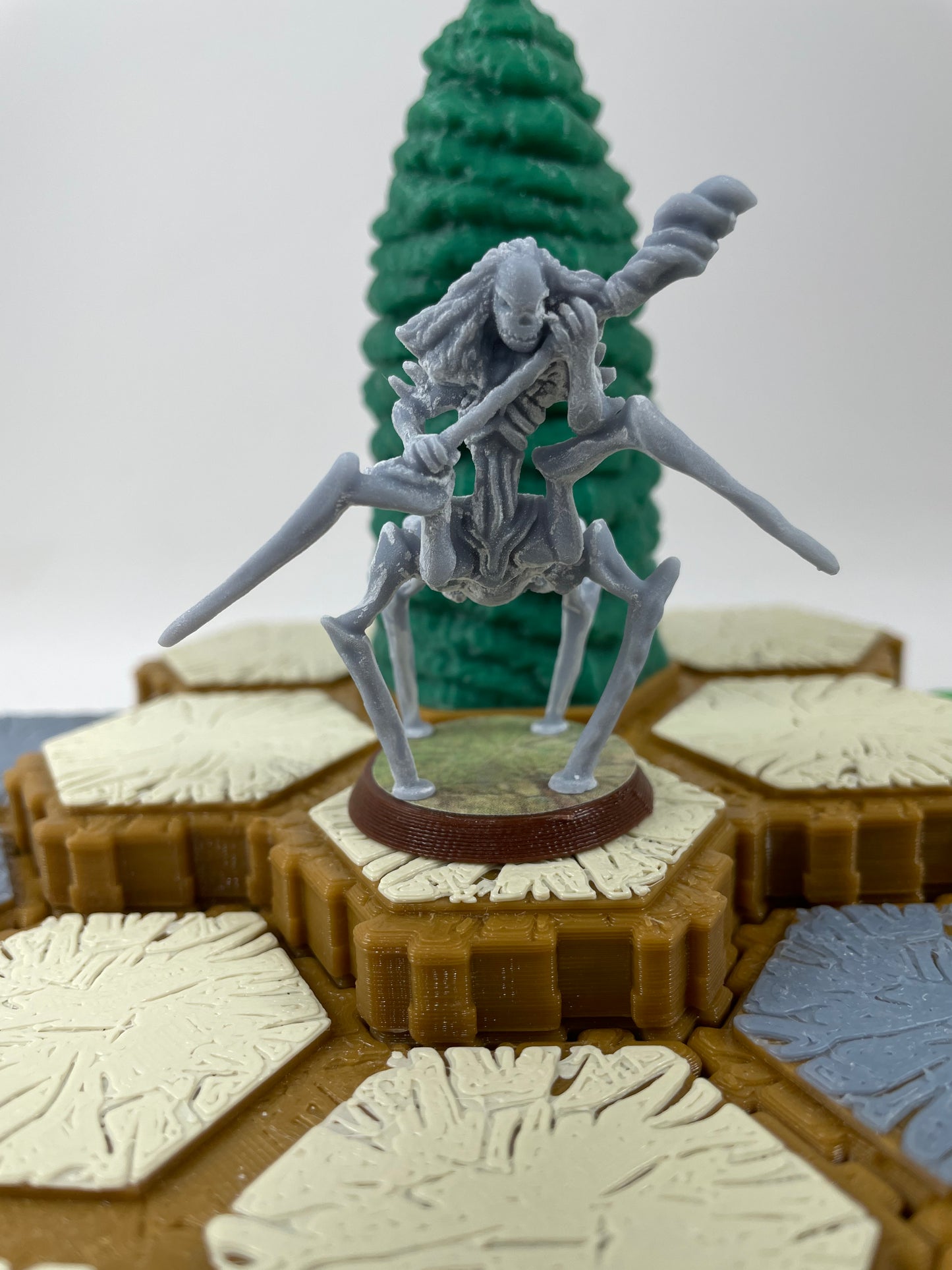 Kee-Mo-Shi (standard base)