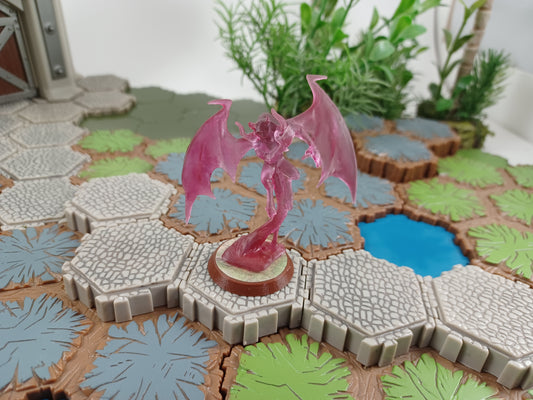 Shadow Fiend (purple)