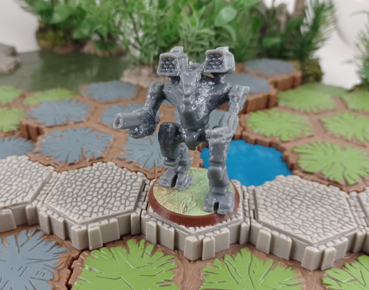 Deathcommander Mark 3