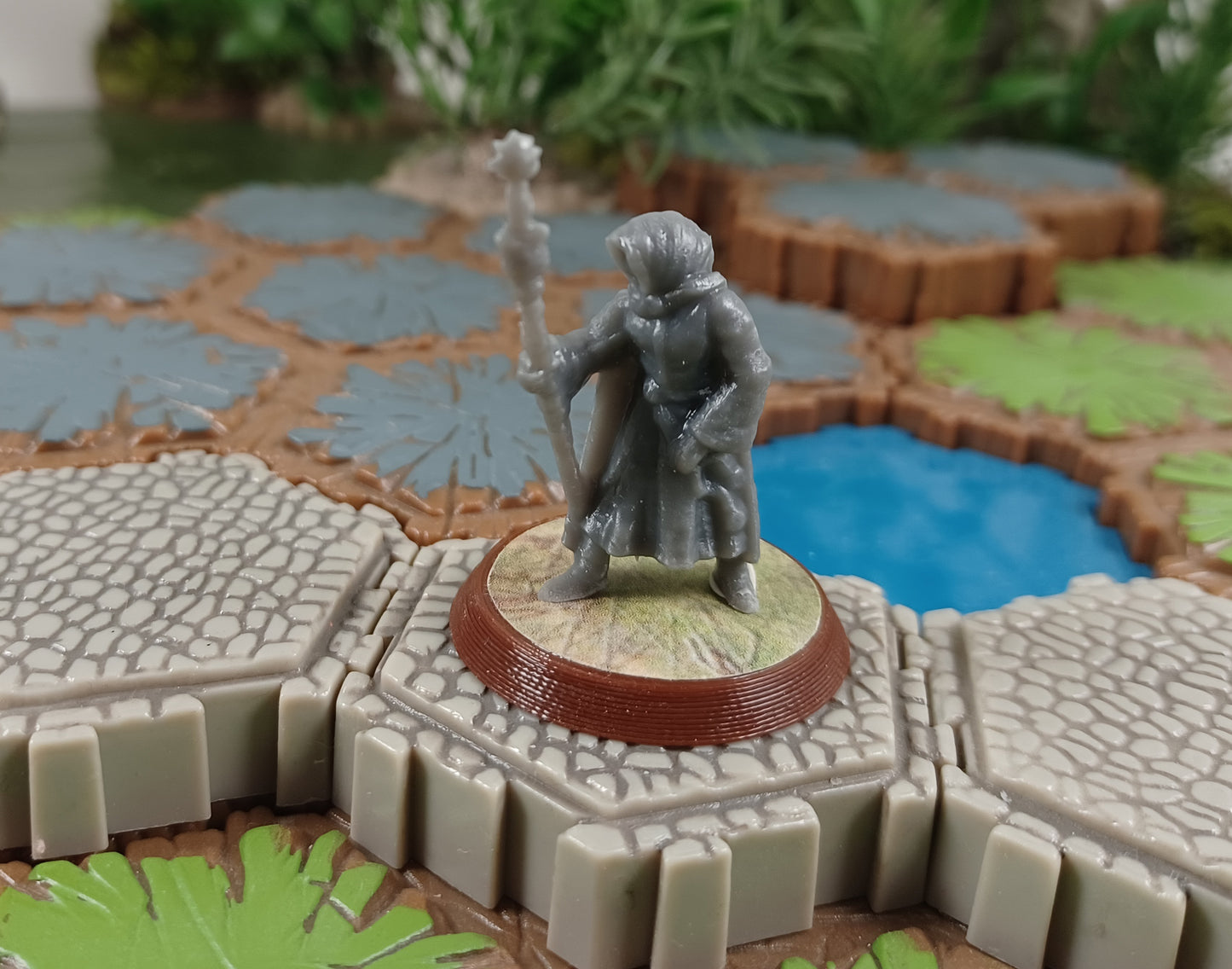 Haduc (standard base)