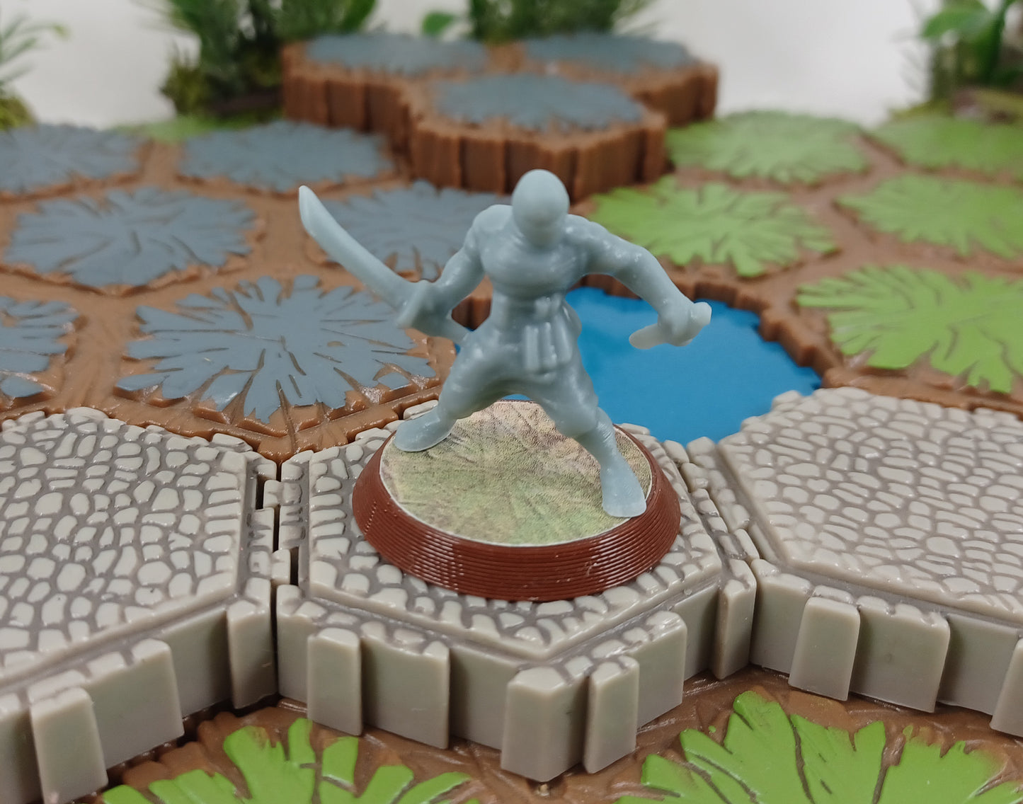 Isamu (standard base)