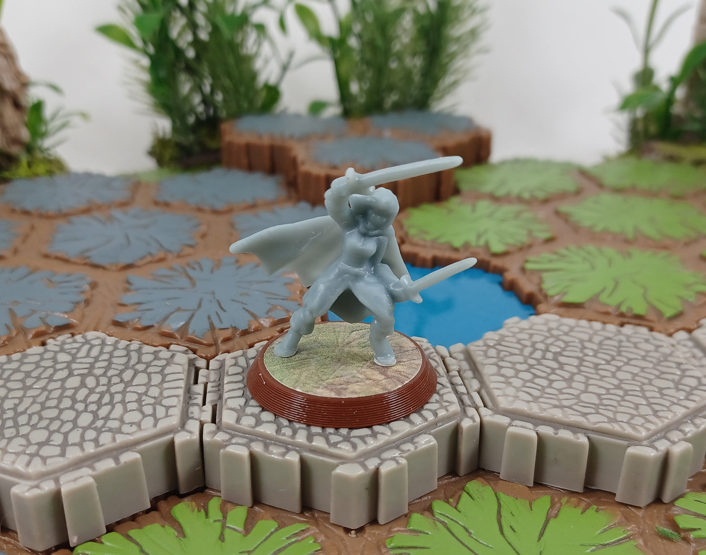 Iskra Esenwein (standard base)