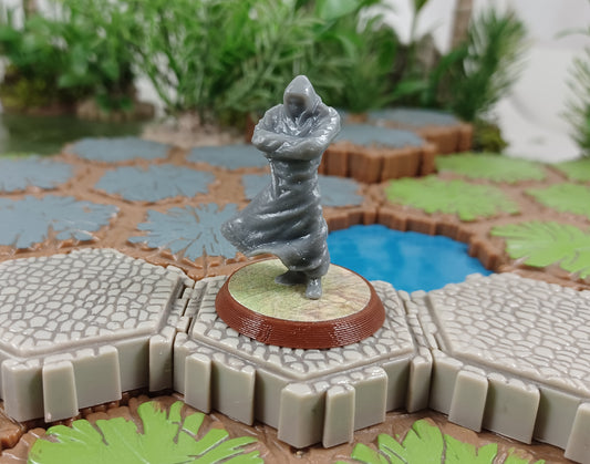 Kantono Daishi (standard base)