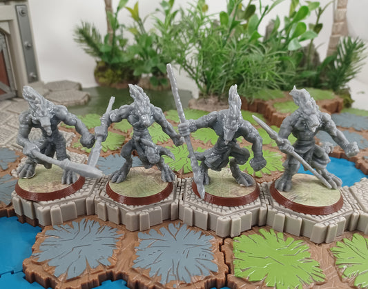 Varkaanan Greyspears