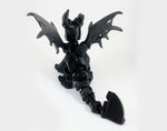 Flexy Articulated Reaper Dragon