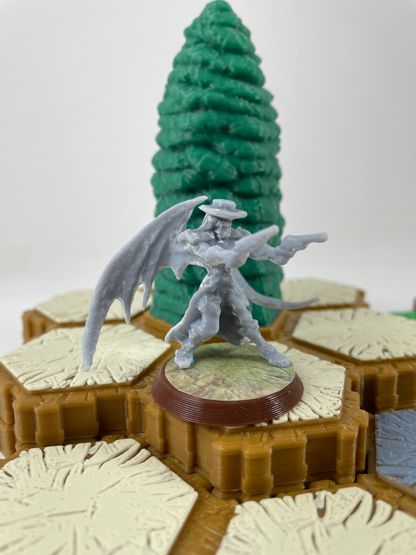 Calibrax (standard base)