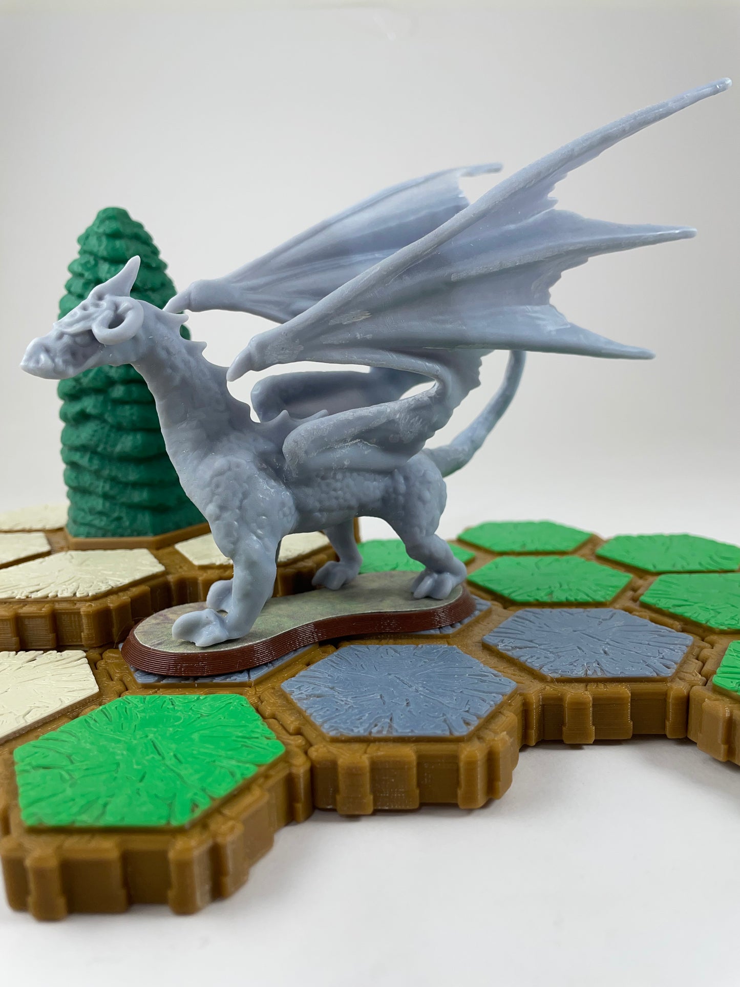 Charos (large peanut base)