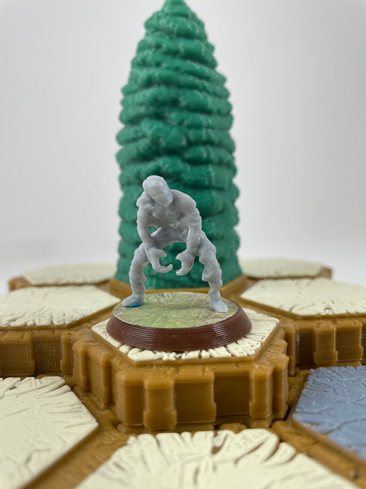 Deathstrike Thrall (standard base)