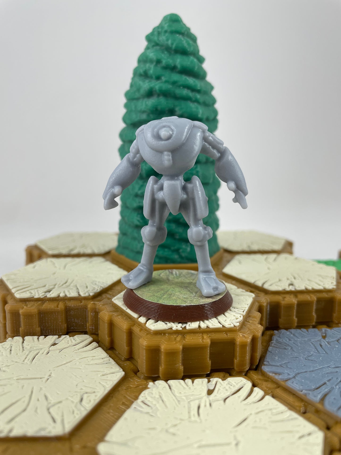 Deathwalker 7000 (standard base)