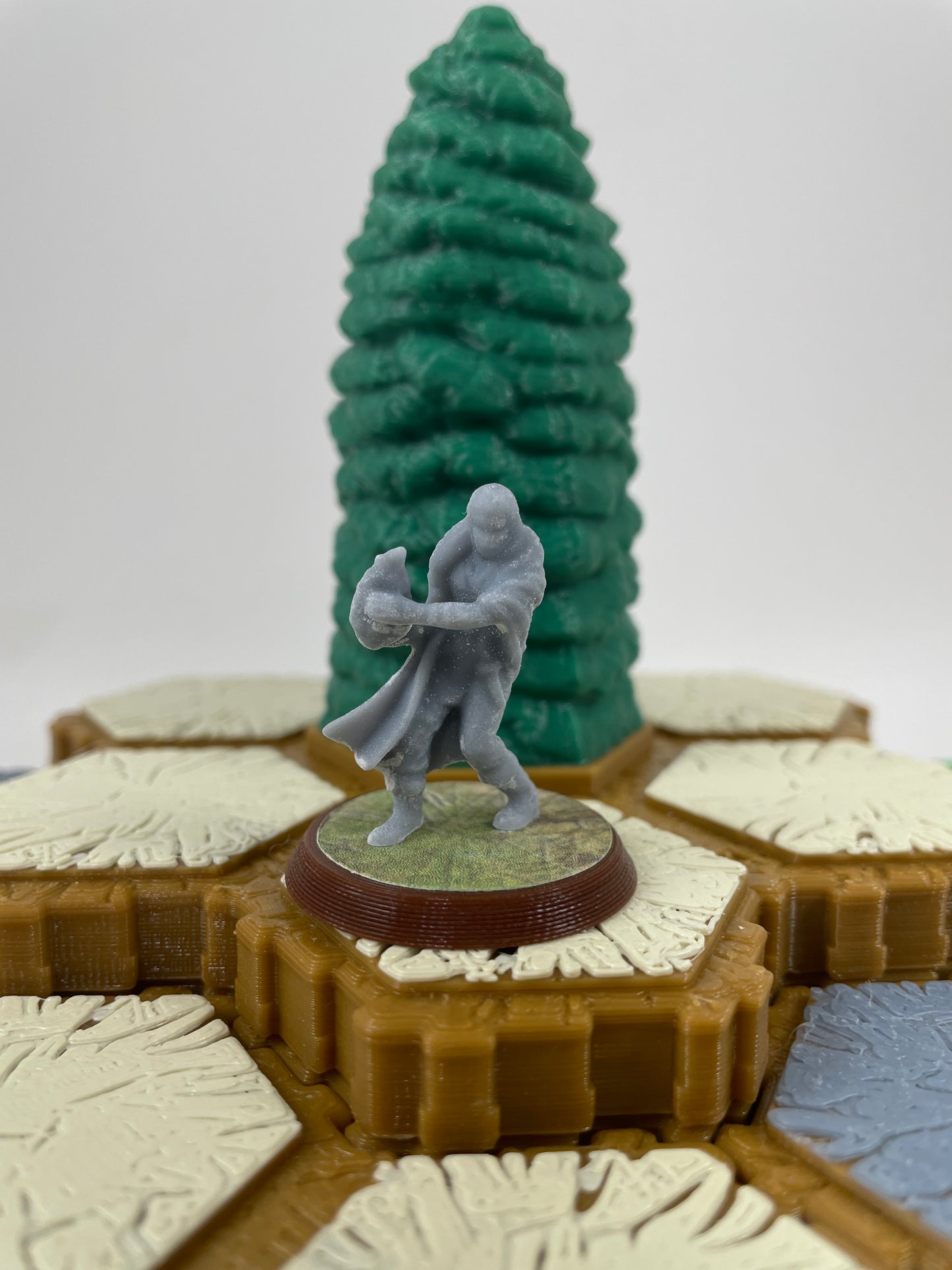 Erevan Sunshadow (standard base)