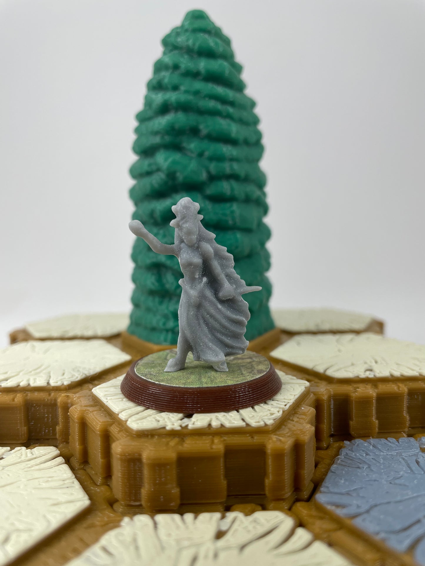 Estivara (standard base)