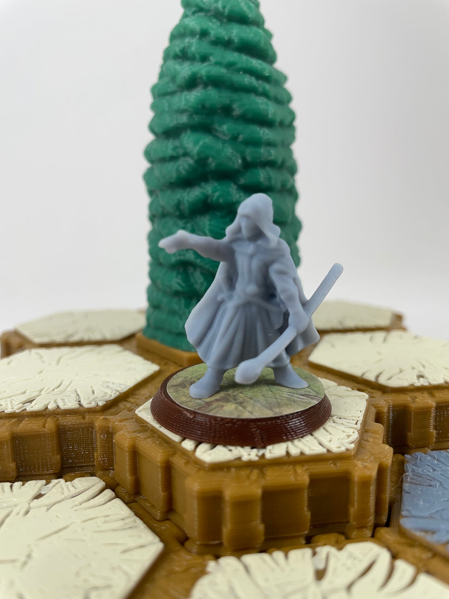 Arkmer (standard base)