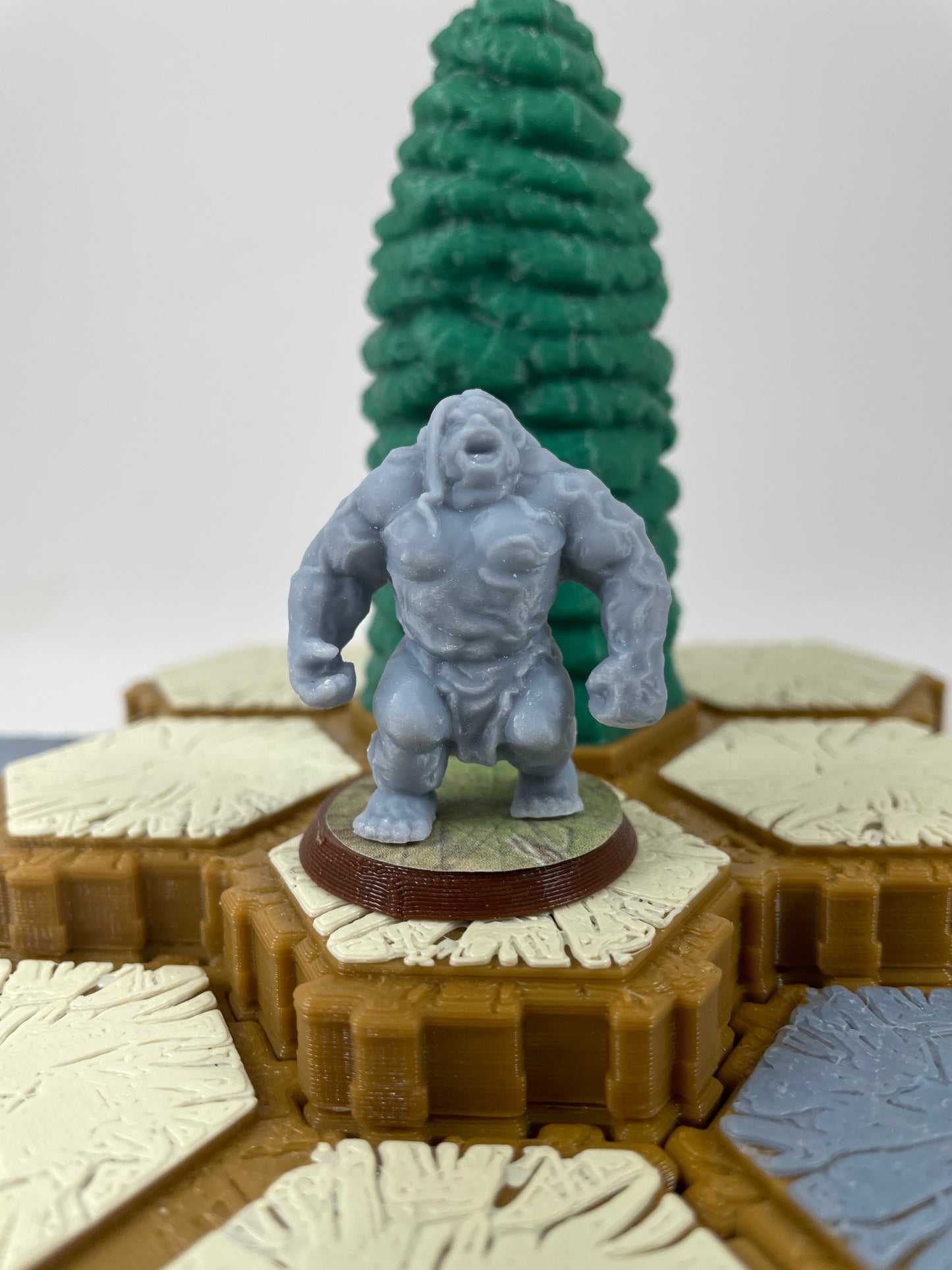 Bloodburst Thrall (standard base)