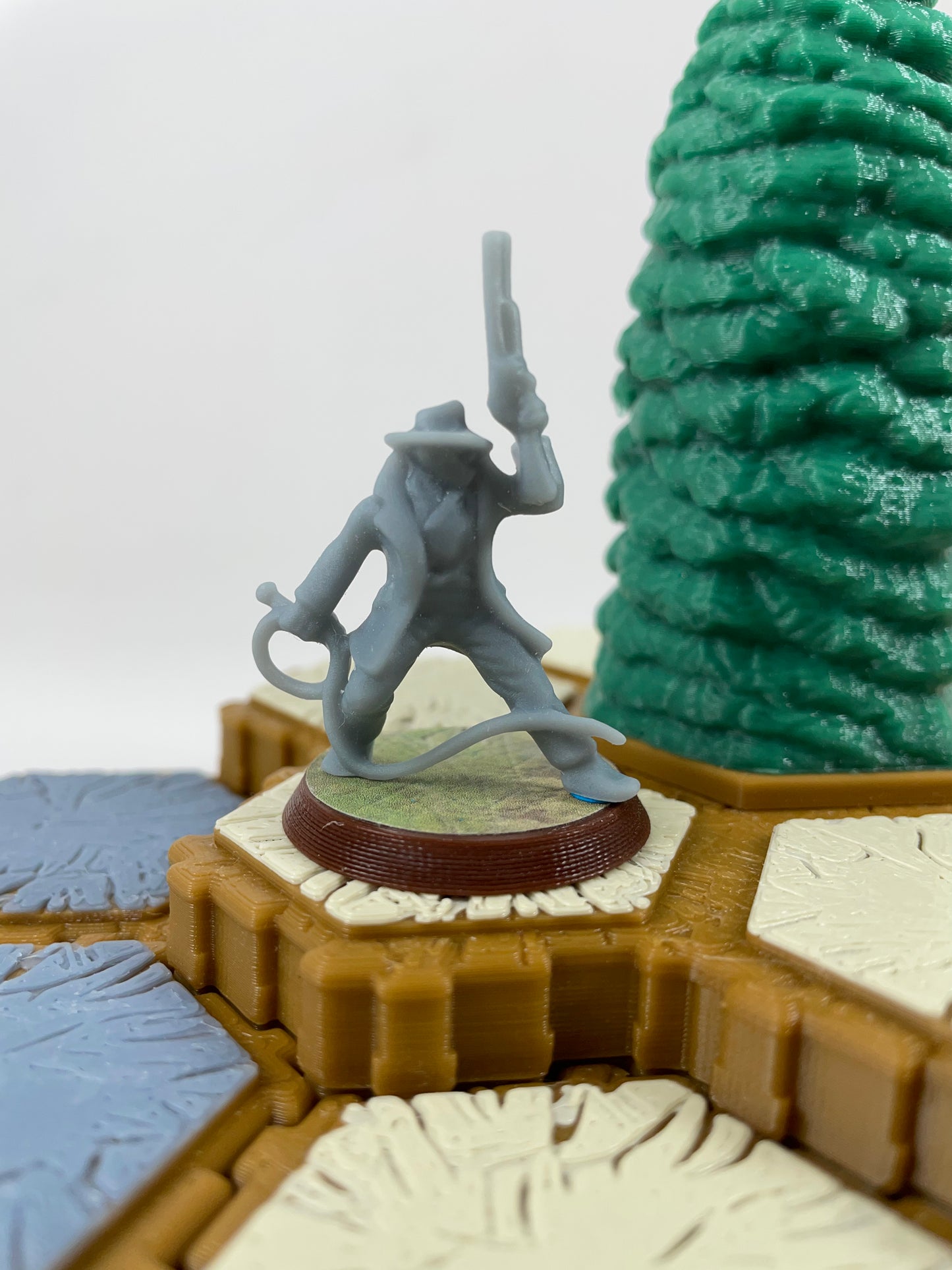 James Murphy (standard base)