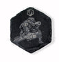 Heroscape Laser Engraved Slate Coasters