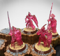 Shadow Guard (standard base - squad of 4)