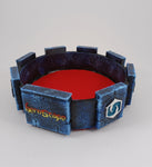 Heroscape Dice Towers and Trays