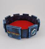 Heroscape Dice Towers and Trays