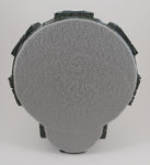 The General Cobblestone Dice Tower - Trexy3D