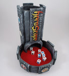 The General Cobblestone Dice Tower - Trexy3D