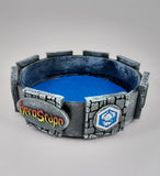 Heroscape Dice Towers and Trays