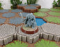 Darrak Ambershard