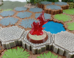 Fire Elemental