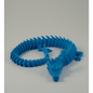 Flexy Articulated Dragon - Trexy3D
