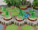 Phantom Knights